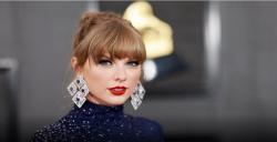 Taylor Swift Rebut Piala Video Musik Terbaik di Grammy 2023, Mengalahkan Mantan Kekasih Harry Styles