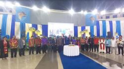 Perayaan HPI ke-168 Tahun di Papua, Ini Pesan Wapres Ma'ruf Amin<