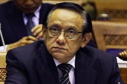 Kabar Duka! Mantan Sekjen PSSI Nugraha Besoes Meninggal Dunia