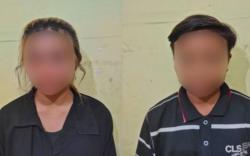 Kacau! 2 Remaja Putri Empat Lawang Paksa Teman Jual Diri, Ini Modusnya<