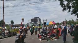 Peringatan 1 Abad NU di Kalsel Digelar Besok, Ribuan Santri Bakal Ikut Pawai Kirab