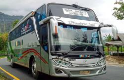 Harga Tiket Bus Mudik Lebaran 2023 Jurusan Jakarta-Tasikmalaya, Ada PO Budiman hingga Doa Ibu<