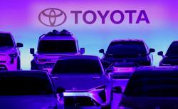 Bidik Orang Tajir, Toyota Siapkan 2 Mobil Super Mewah