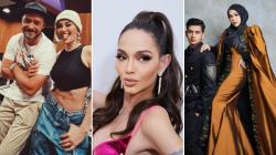 5 Artis Indonesia Pernah Disorot Media Asing, Nomor 4 Bekerja sebagai Pelayan Restoran di Jerman