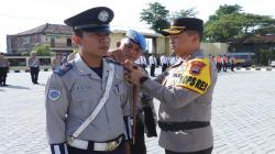 Polres Sukoharjo Gelar Operasi Keselamatan Candi 2023, Ini Sasarannya