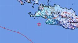 Info Gempa Banten Hari Ini M5,2, BPBD Lebak Data Kerusakan Bangunan