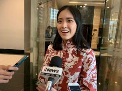 Jessica Tanoesoedibjo Bicara Peluang Kerja Sama MNC Group dan Inggris Buka Kampus di RI