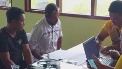 Kapal LCT Tabrak Perahu Nelayan di Karangasem Ganti Rugi Kerusakan, Kasus Berakhir Damai