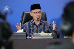 Sampaikan Duka Musibah Gempa di Turki dan Suriah, PP Muhammadiyah Siap Kirim Tenaga Medis
