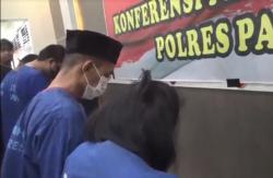 Pasutri di Palopo Curi 19 Motor, Ini Peran Pelaku saat Beraksi