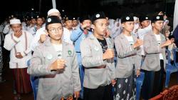 Ponpes Al Amin Kuningan Dapat Bantuan Material untuk Perluasan Masjid dari SDG Jabar