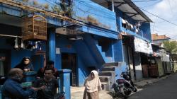 Ketua RT Sebut Penganiaya Bocah hingga Tewas di Cimahi Tak Terdata Sebagai Warga 