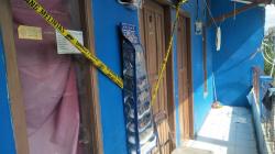 Kontrakan Ayah Aniaya Anak di Cimahi Punya Kisah Kelam, Ini Ceritanya