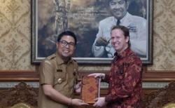 Bantu Promosi Wisata, Inggris Sebut Bali Aman Dikunjungi tapi Singgung Konflik Rusia-Ukraina