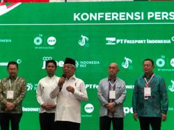 Wapres Dorong Pengelola KEK JIIPE Gresik Gencarkan Promosi untuk Tarik Investor