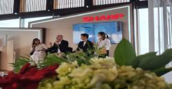 Sharp Dehumidifier Dilengkapi Filter Air Purifier, Bisa Serap Debu dan Bau