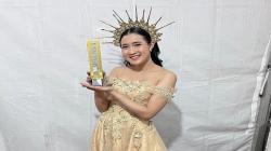    Profil dan Biodata Yeni Inka, Pedangdut yang Menikah dengan Anggota POLRI Berpangkat Briptu<