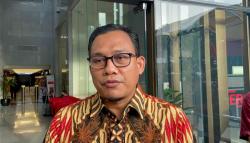 KPK Panggil Mentan Syahrul Yasin Limpo Besok Jumat