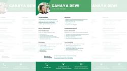 Prompt ChatGPT untuk Membuat CV: Rahasia Lolos HRD dalam Sekali Kirim!