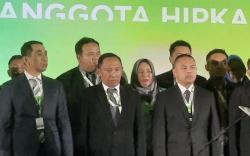 Pemerintah Diminta Perkuat Sinergi dengan Pengusaha untuk Ciptakan Lapangan Kerja Baru