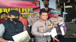 Ayah Aniaya Anak di Cimahi Terancam Hukuman Mati, Kekerasan Sering Dilakukan