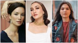 Deretan Artis Cantik Berdarah Batak, Ada yang Blasteran Arab hingga Australia
