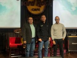 Usung Tema Romantic of Love, SOL The Festival 2023 Ajak Penonton Ekspresikan Diri