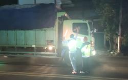 Truk Batu Bara Meresahkan, Warga OKU Surati Gubernur Sumsel dan Perusahaan Transportir