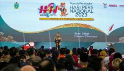 Sejarah Hari Pers Nasional: Peringatan Hari Lahirnya Persatuan Wartawan Indonesia