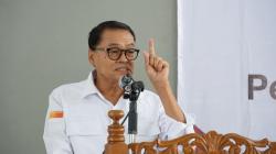 Anggota DPR: Aksi Klitih Musuh Bersama Masyarakat Jogja 