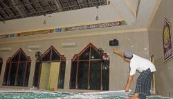 Update Gempa M 5,4 di Jayapura, 2.136 Jiwa Mengungsi di 15 Lokasi