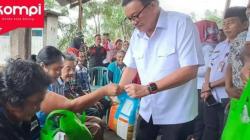 Pemkot Bantu Kaum Duafa lewat Gerakan Musodik