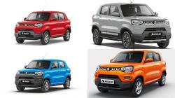 Pilihan Warna Mobil Mencerminkan Kepribadian Pemiliknya, Kendaraan Kalian Warna Apa?