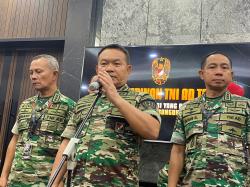 Pembakaran Pesawat Susi Air, TNI Kerahkan Pasukan Elite Buru KKB Papua