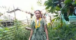 Kampung Unik di Sumatera Barat, Perempuan Ingin Tampil Cantik Akan Runcingkan Gigi