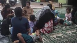 BMKG Gempa Jayapura Hari Ini M4,0, Pusat di Darat Kedalaman 10 Km