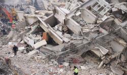 1 Warga Labuapi Lombok Barat Tewas akibat Gempa Bumi Turki