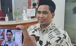 Pilih Kamis Pahing Daftar Jadi Calon Anggota DPD, Gus Yasin: Saya Ikuti Mbah Moen Saja