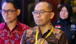  KPU Jateng Verifikasi Faktual Dukungan 11 Kandidat Anggota DPD, Ada Nama Taj Yasin<
