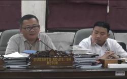 DPRD Sumsel Dorong Kasus Jari Bayi Terpotong di Rumah Sakit Berakhir Damai <