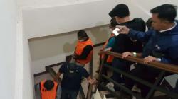Kasus Korupsi SPK Fiktif, 2 Eks Pejabat dan Pegawai Aktif Dinkes Sukabumi Dijebloskan ke Penjara