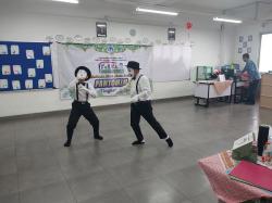 Yuk Intip Keseruan Festival dan Lomba Kreasi Al Azhar 2023 di Sini!