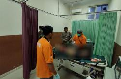 Polres Bantul Amankan 6 Saksi terkait Penemuan Mayat di Gumuk Pasir Parangtritis