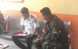 Viral 2 Anggota TNI Diduga Aniaya Petugas Bea Cukai di Bengkayang, Ini Kata Kapendam<