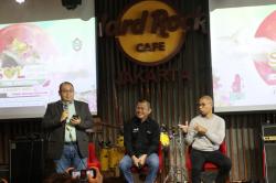 Hadirkan Sederet Musisi Ternama, Sound of Love The Festival Siap Bikin Penonton Baper