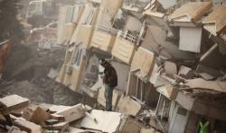 Turki Diguncang 6.000 Gempa Susulan, Ada yang Bermagnitudo 6,6