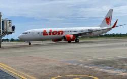 Gagal Mendarat di Bandara Aceh, Pesawat Lion Air Putar Balik ke Bandara Kualanamu