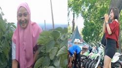 5 Artis yang Bahagia Bertani, Ada Aktor Lawas Tahun 90-an!