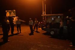  Cegah Kejahatan Jalanan, Orang Tua Diimbau Tak Biarkan Anak Keluar Malam