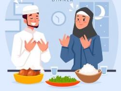 Bagaimana Jika Kita Lupa Qadha Puasa Ramadhan? Begini Ketentuannya